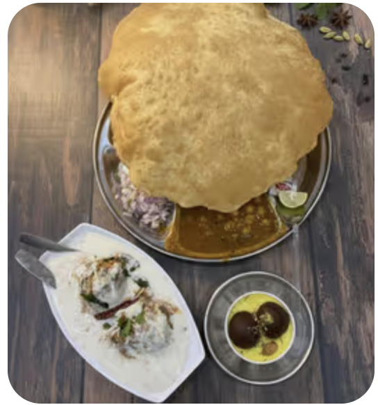 Haldiram's