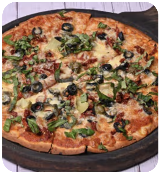 Pizza Hut